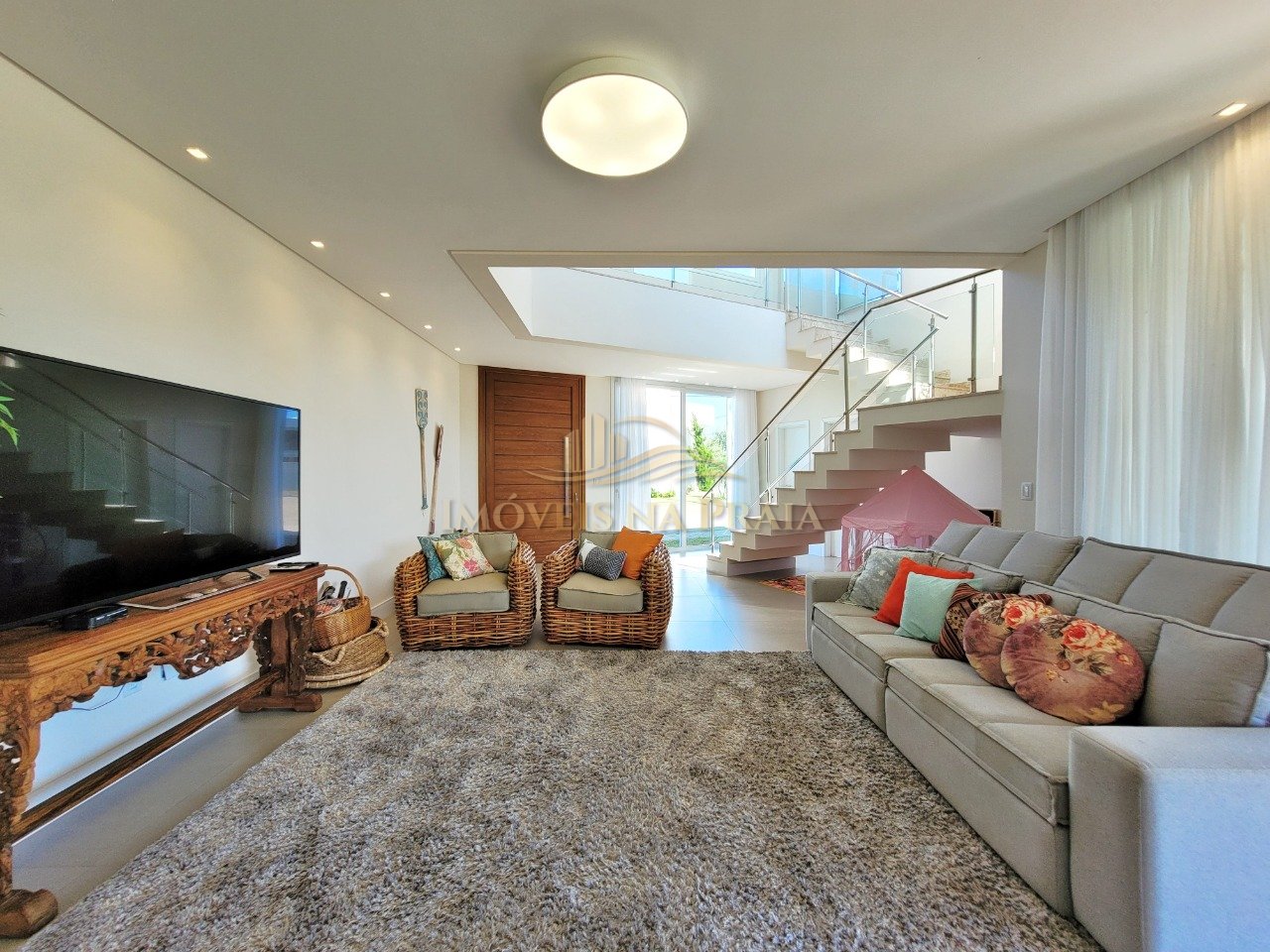 Foto 14 — Casa em Condomínio 4 dormitórios no bairro Sea Coast