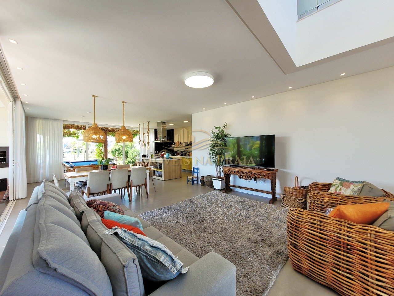 Foto 13 — Casa em Condomínio 4 dormitórios no bairro Sea Coast