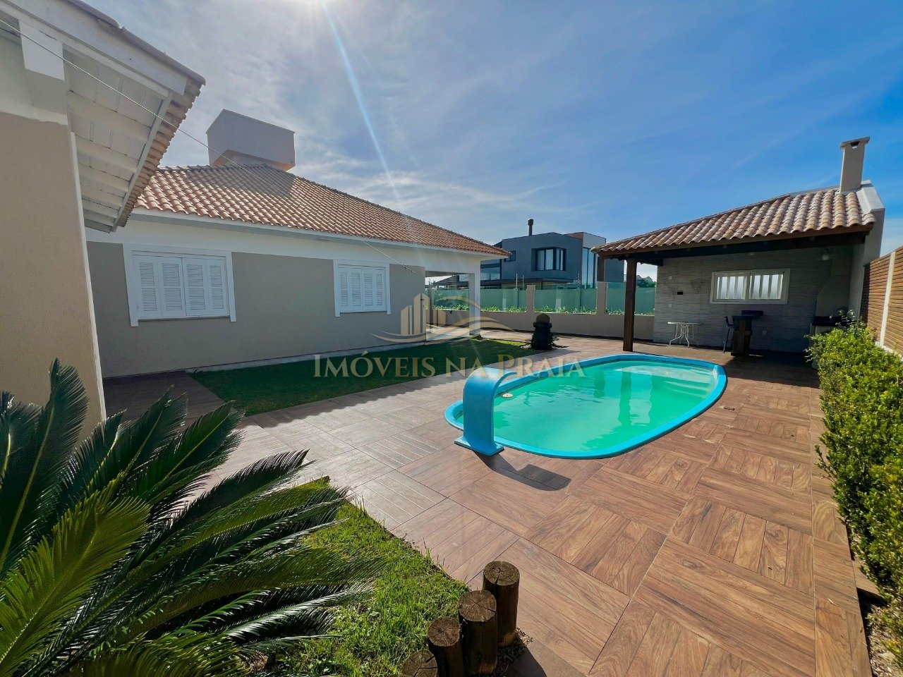 Foto 18 — Casa 4 dormitórios no bairro Remanso