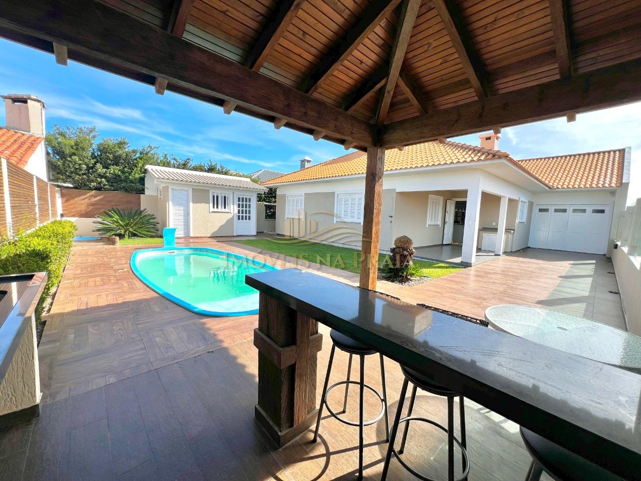 Foto 16 — Casa 4 dormitórios no bairro Remanso