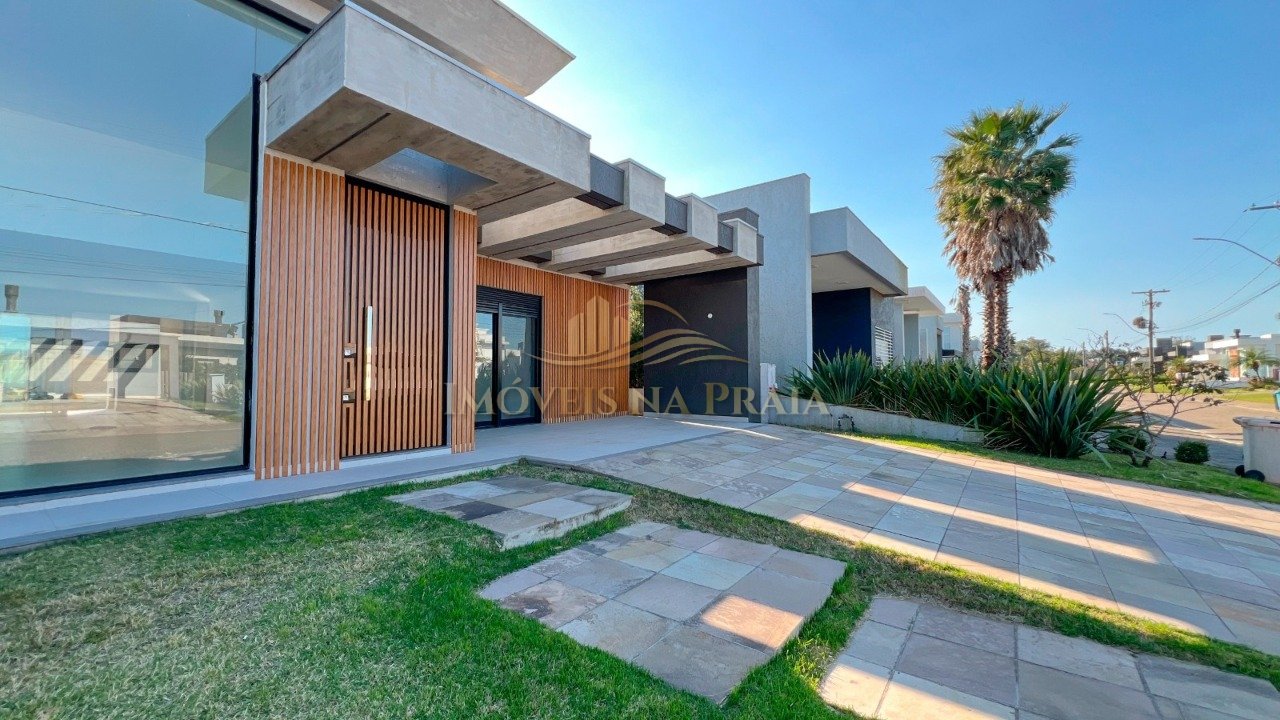 Foto 2 — Casa em Condomínio no Dubai Resort Residencial.