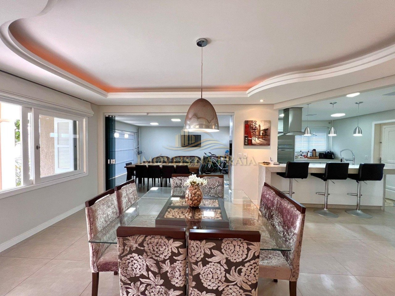 Foto 5 — Casa 4 dormitórios no bairro Remanso