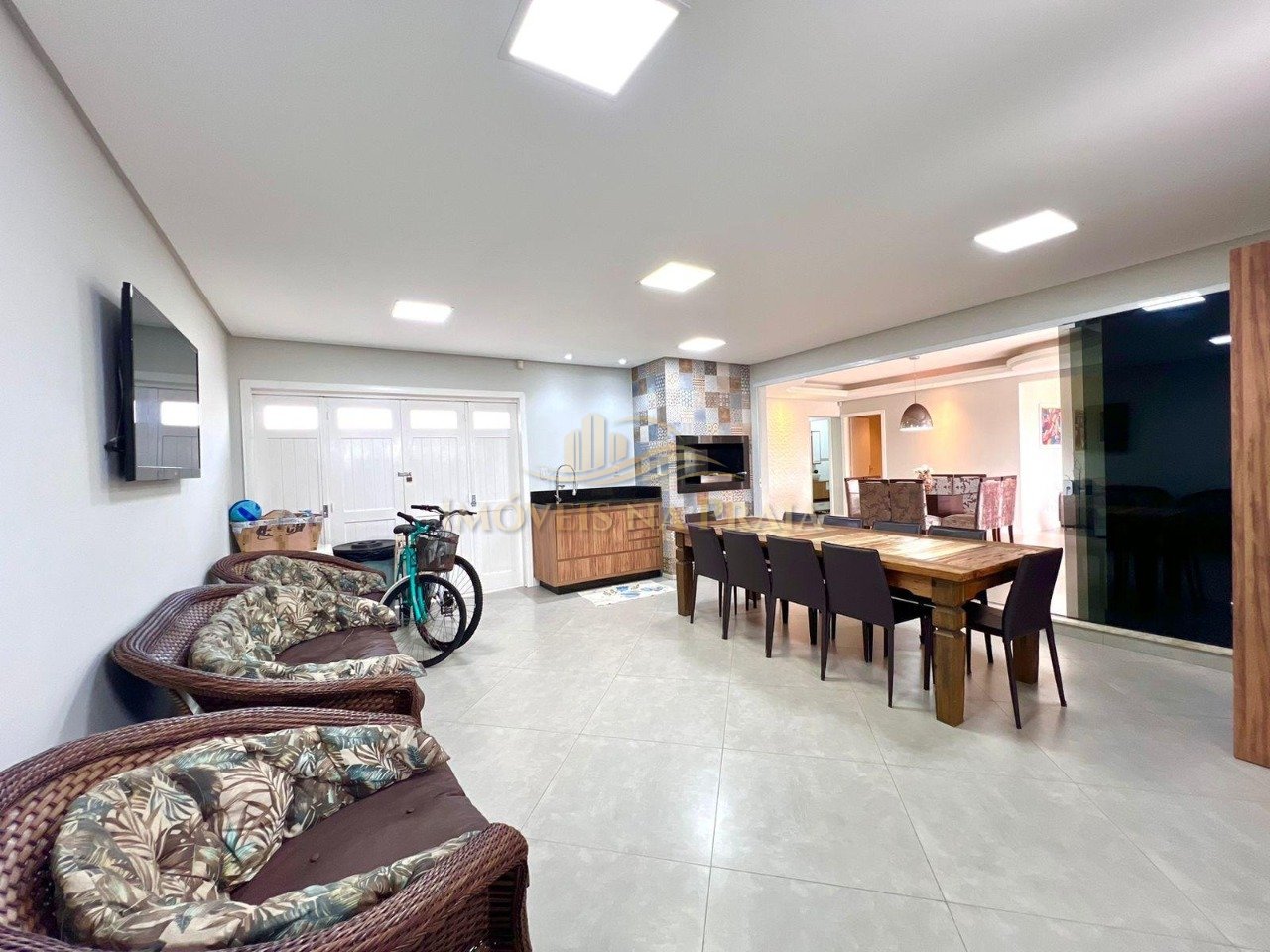 Foto 6 — Casa 4 dormitórios no bairro Remanso