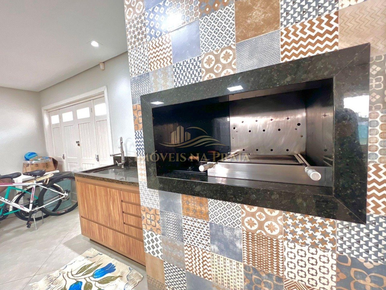 Foto 7 — Casa 4 dormitórios no bairro Remanso