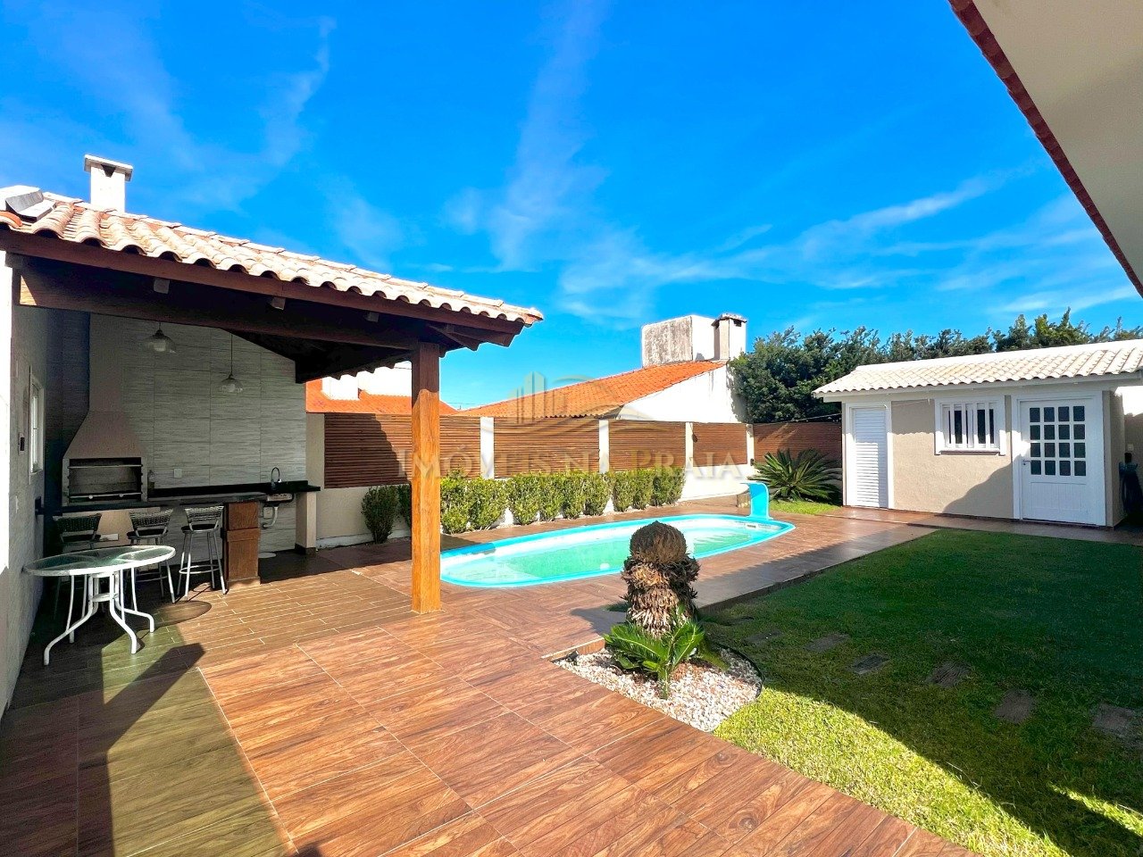 Foto 17 — Casa 4 dormitórios no bairro Remanso