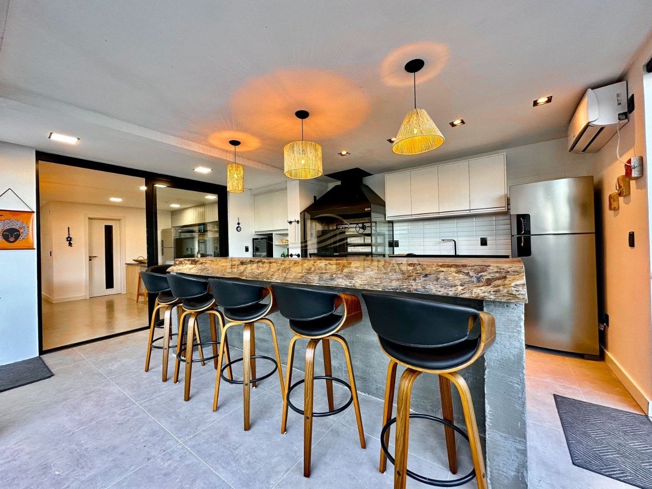 Foto 23 — Casa em Condomínio 4 Dormitório(s)