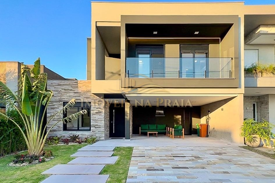 Foto 2 — Casa em Condomínio 4 Dormitório(s)