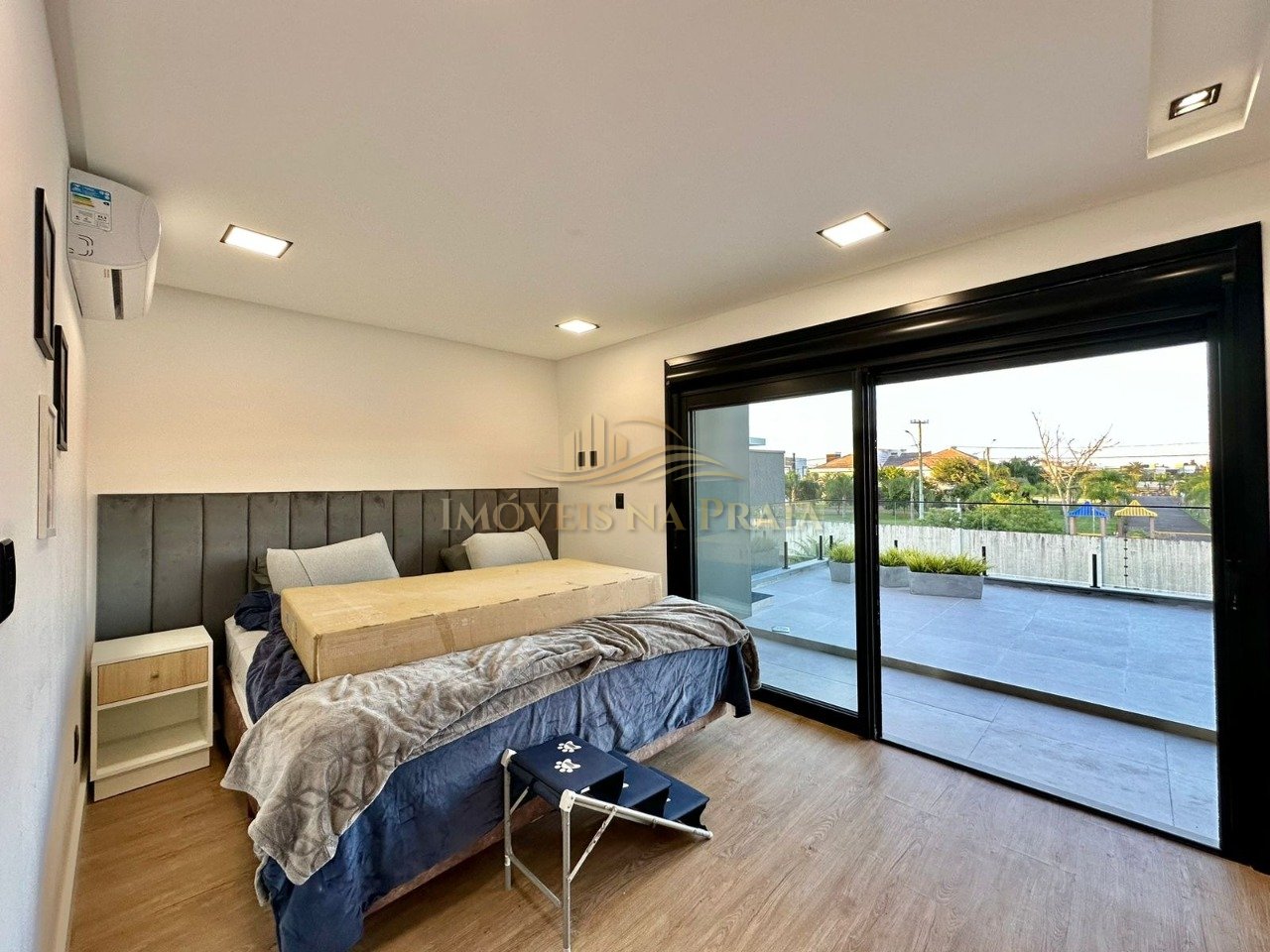 Foto 31 — Casa em Condomínio 4 Dormitório(s)