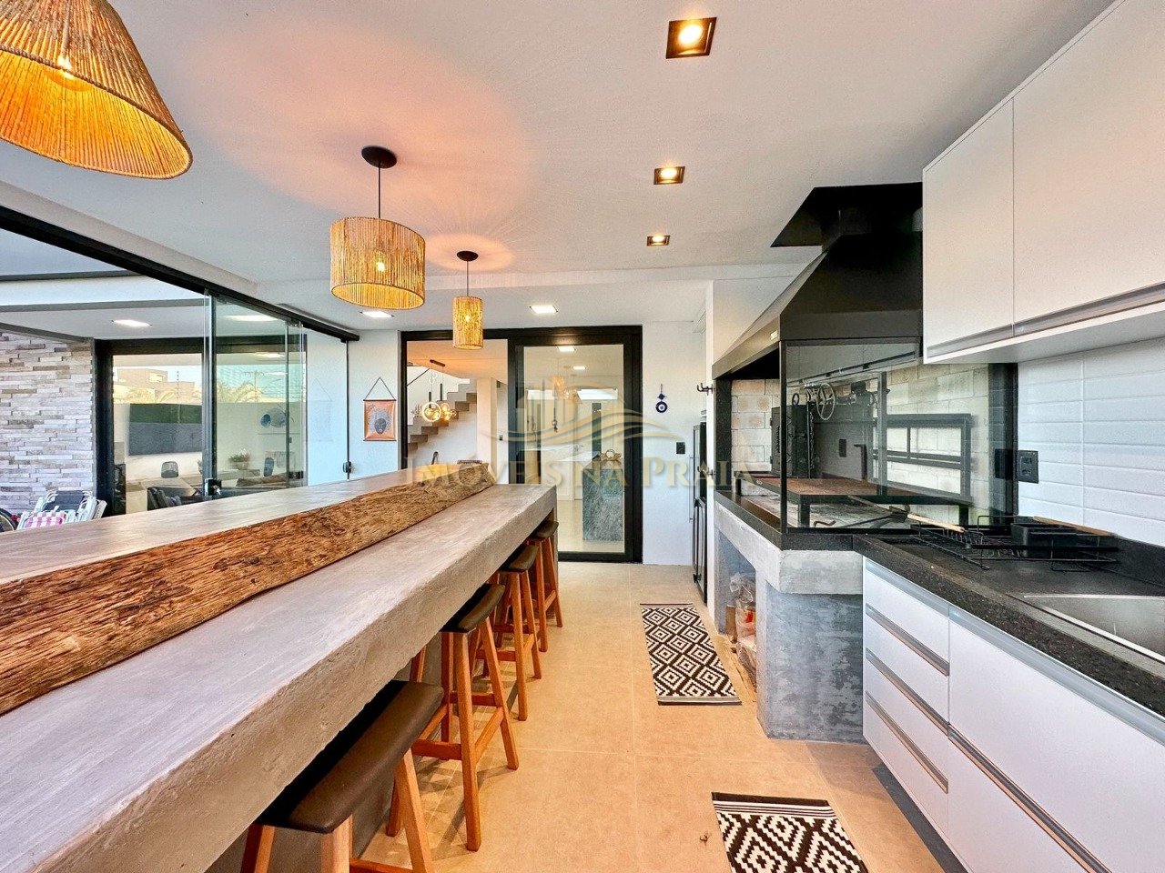 Foto 10 — Casa em Condomínio 4 Dormitório(s)