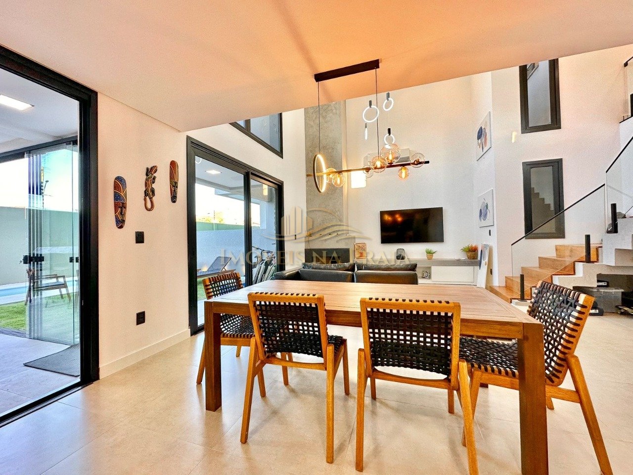 Foto 22 — Casa em Condomínio 4 Dormitório(s)