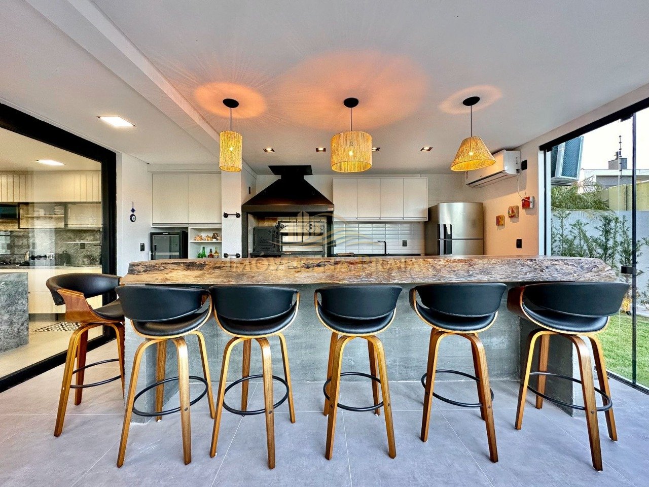 Foto 7 — Casa em Condomínio 4 Dormitório(s)