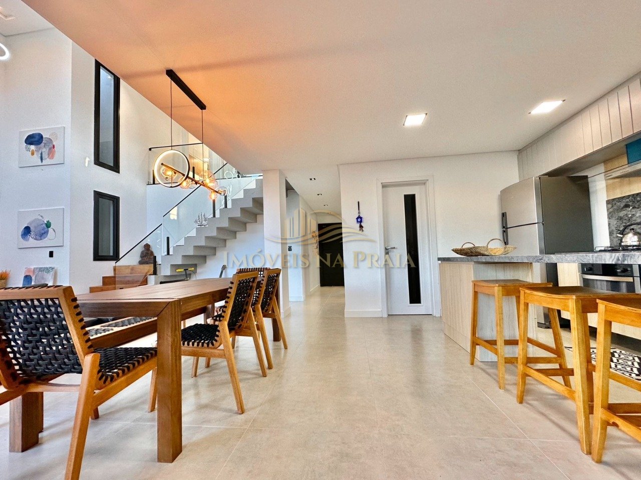 Foto 14 — Casa em Condomínio 4 Dormitório(s)