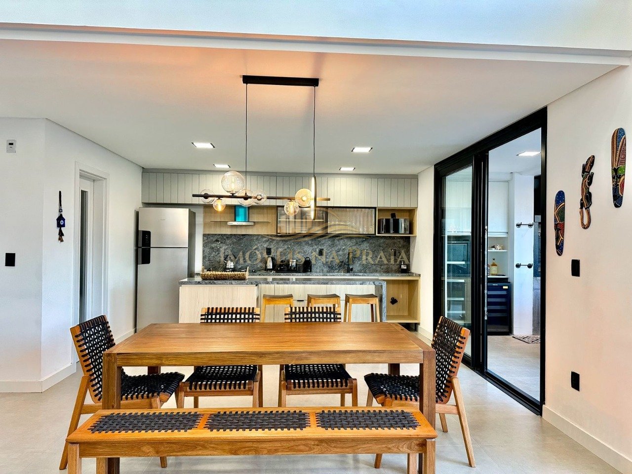 Foto 20 — Casa em Condomínio 4 Dormitório(s)