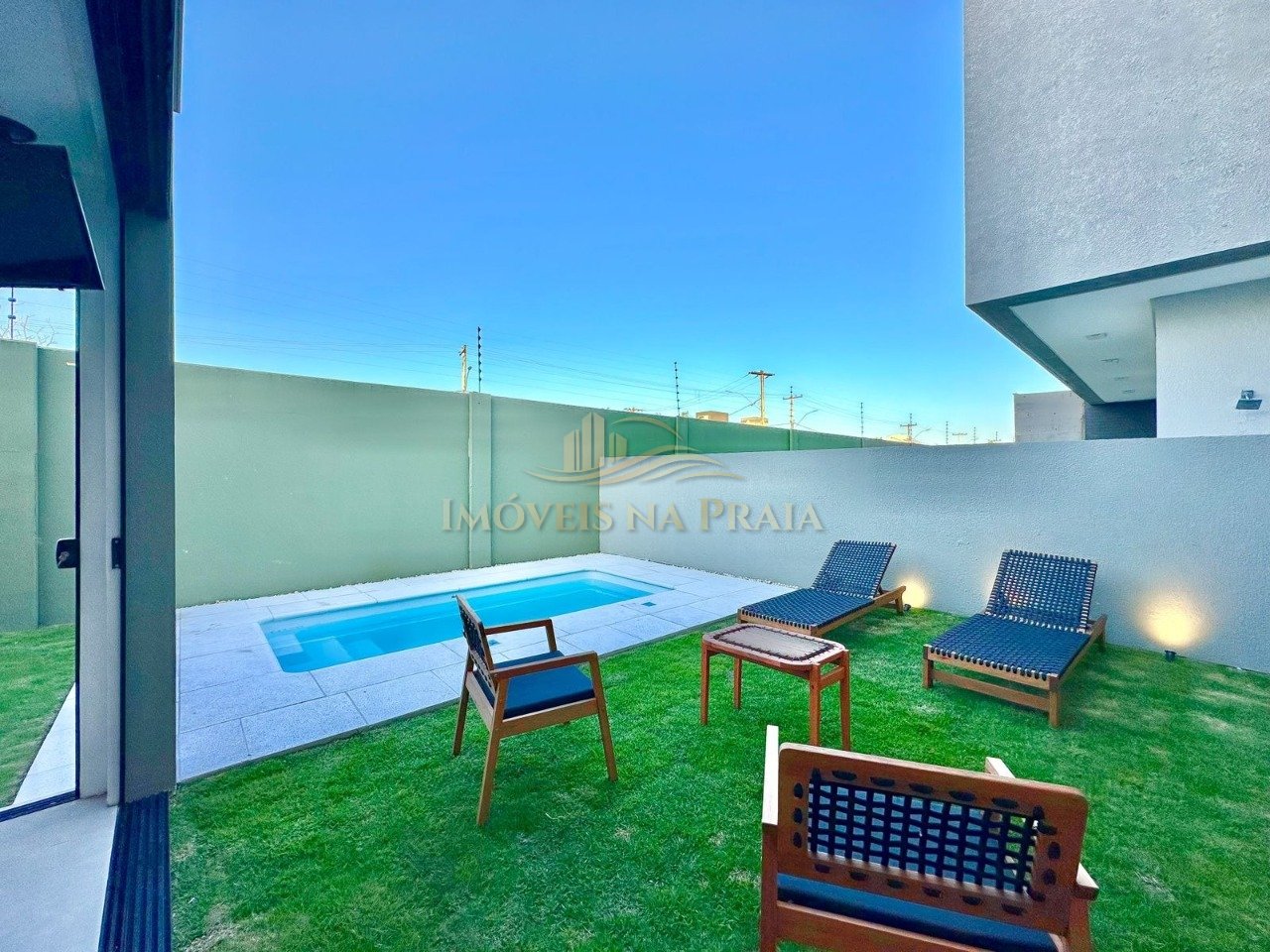 Foto 5 — Casa em Condomínio 4 Dormitório(s)