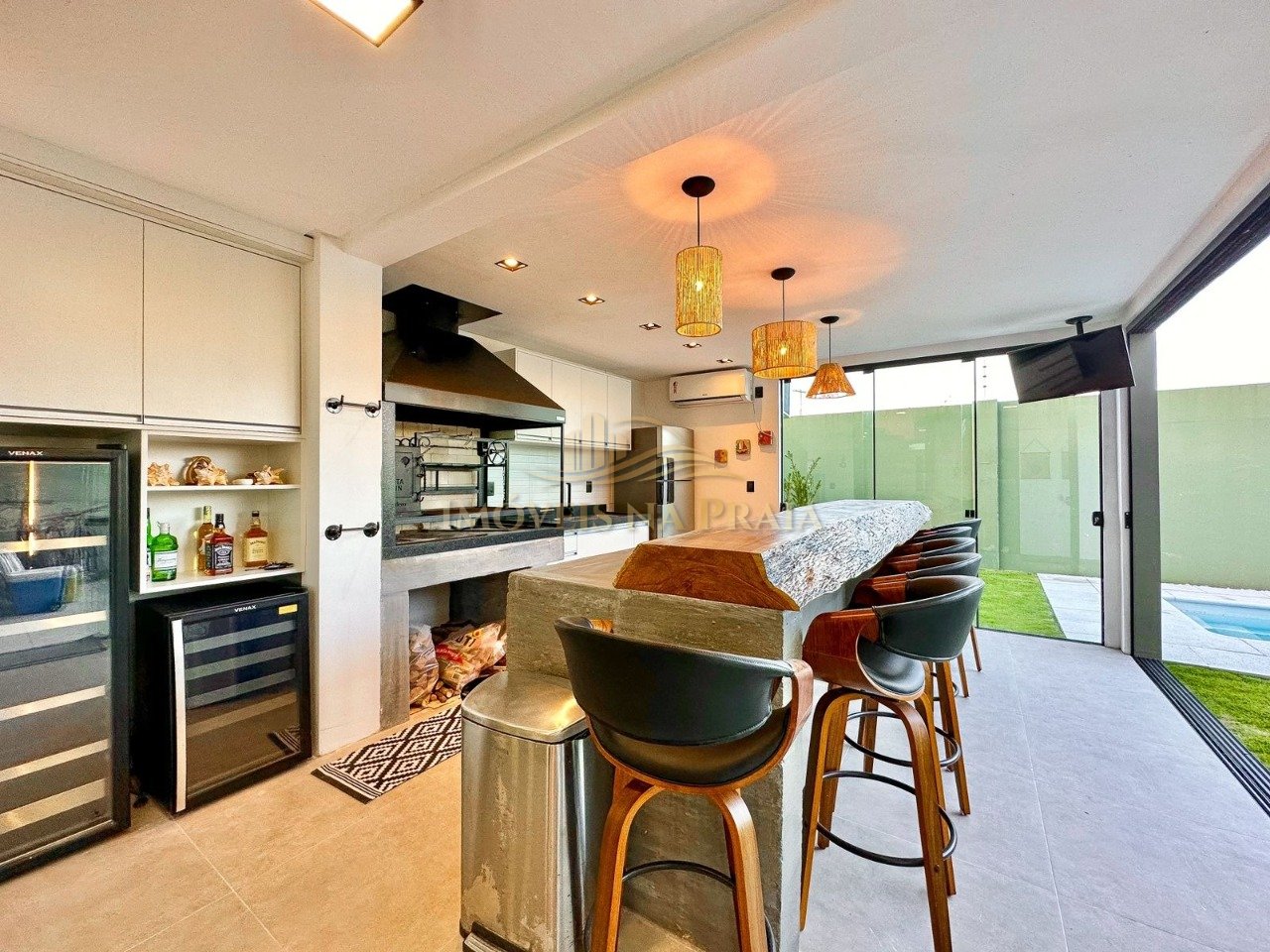 Foto 13 — Casa em Condomínio 4 Dormitório(s)