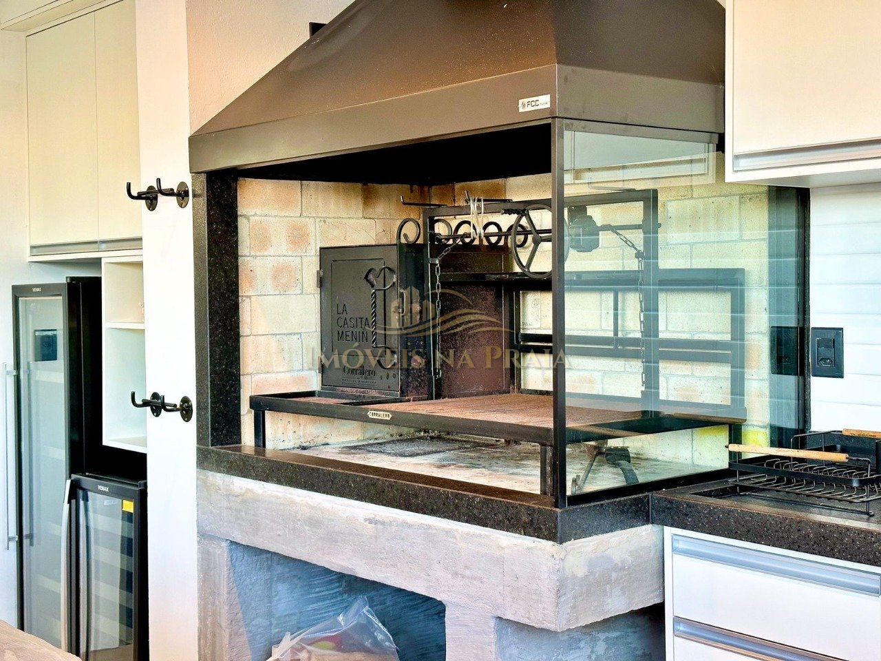 Foto 9 — Casa em Condomínio 4 Dormitório(s)