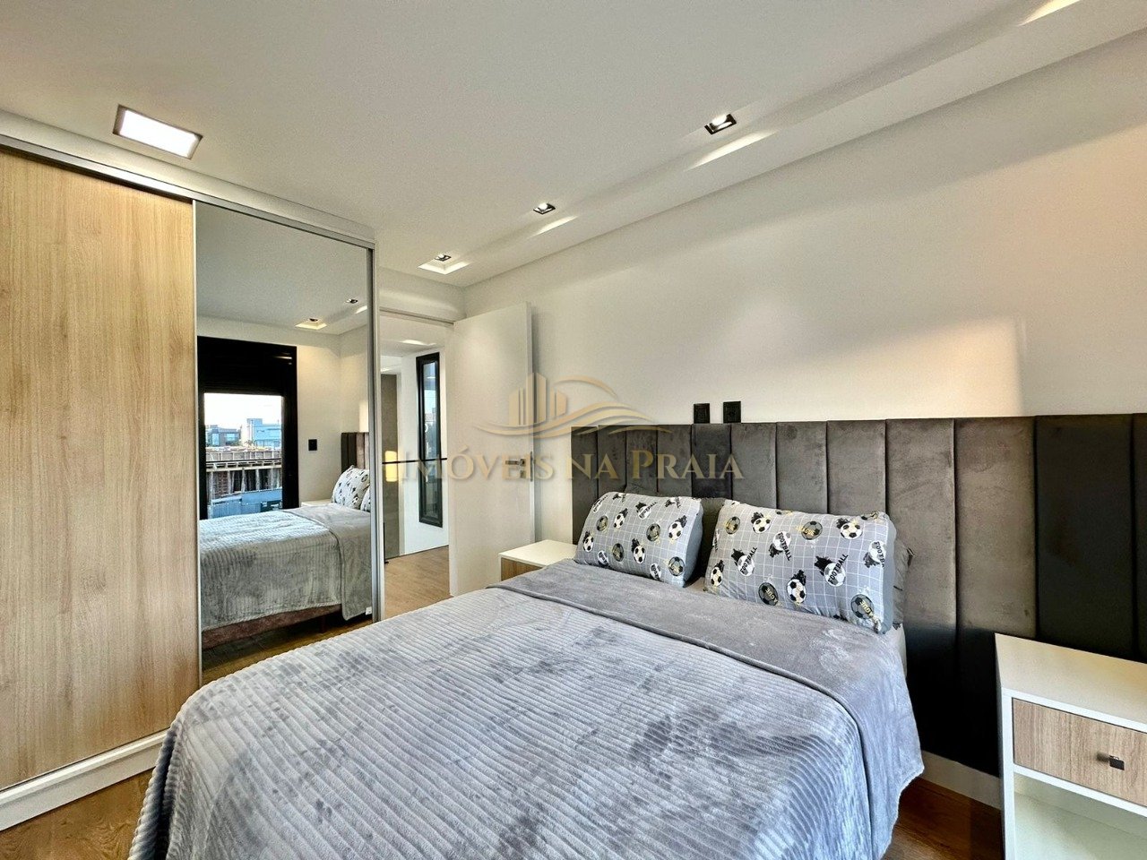 Foto 38 — Casa em Condomínio 4 Dormitório(s)