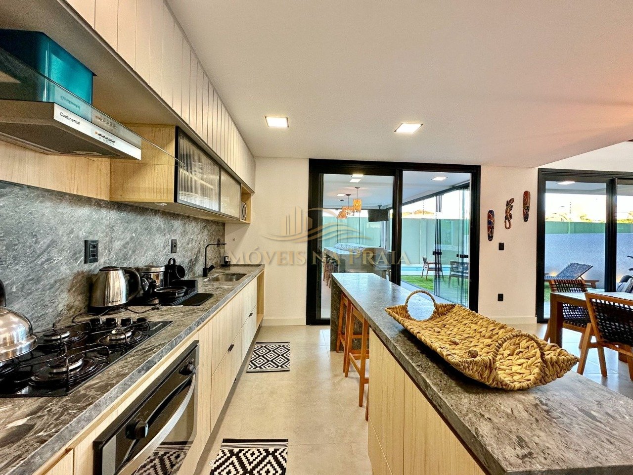 Foto 17 — Casa em Condomínio 4 Dormitório(s)