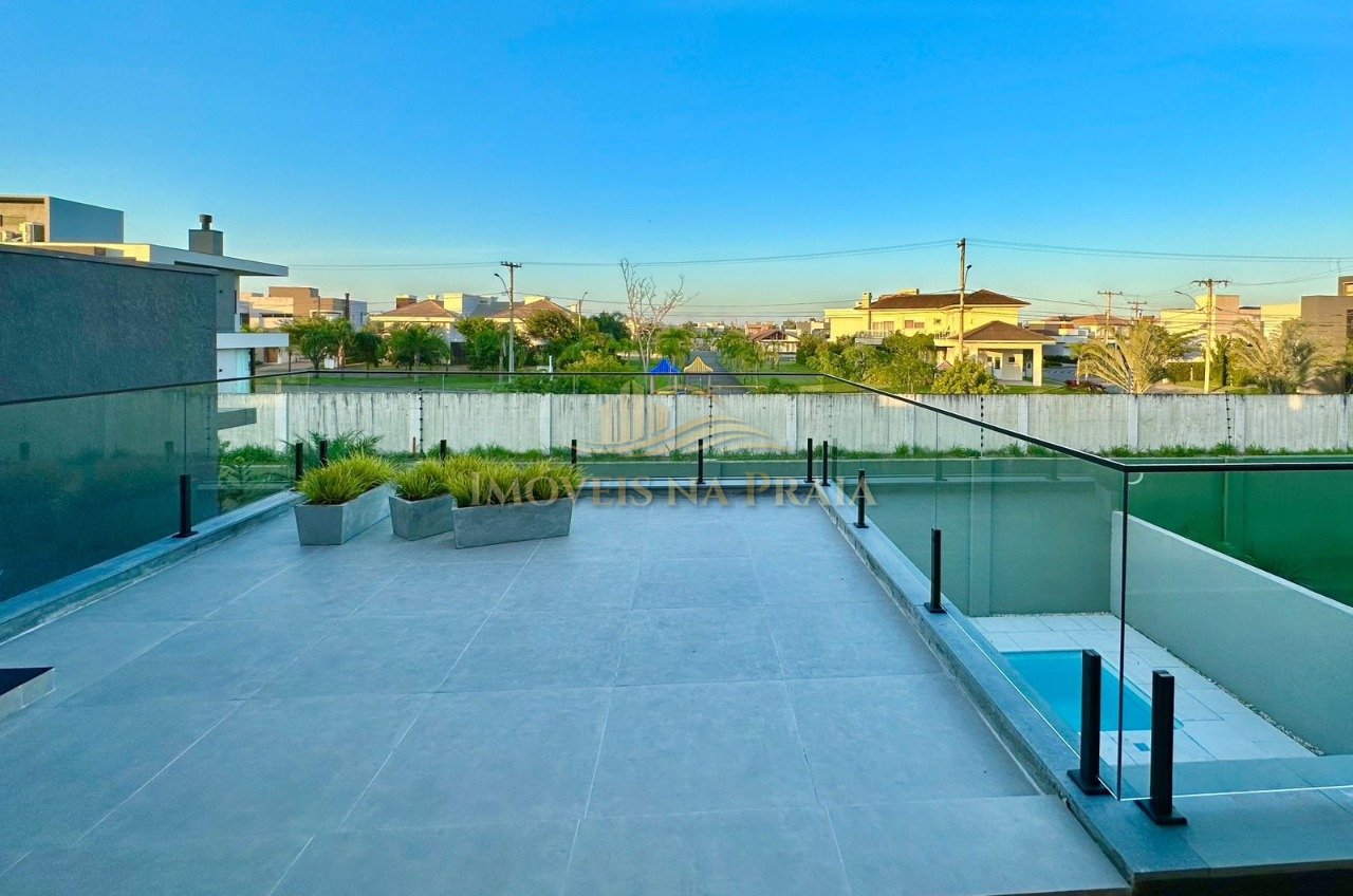 Foto 24 — Casa em Condomínio 4 Dormitório(s)