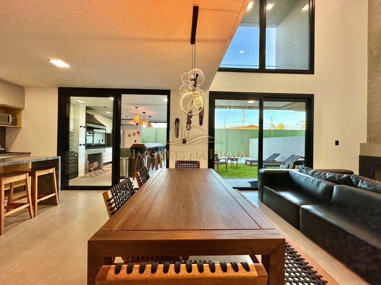 Foto 21 — Casa em Condomínio 4 Dormitório(s)