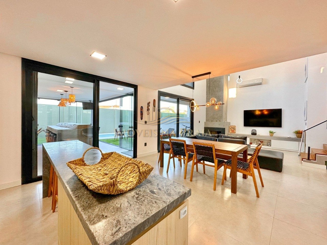 Foto 16 — Casa em Condomínio 4 Dormitório(s)