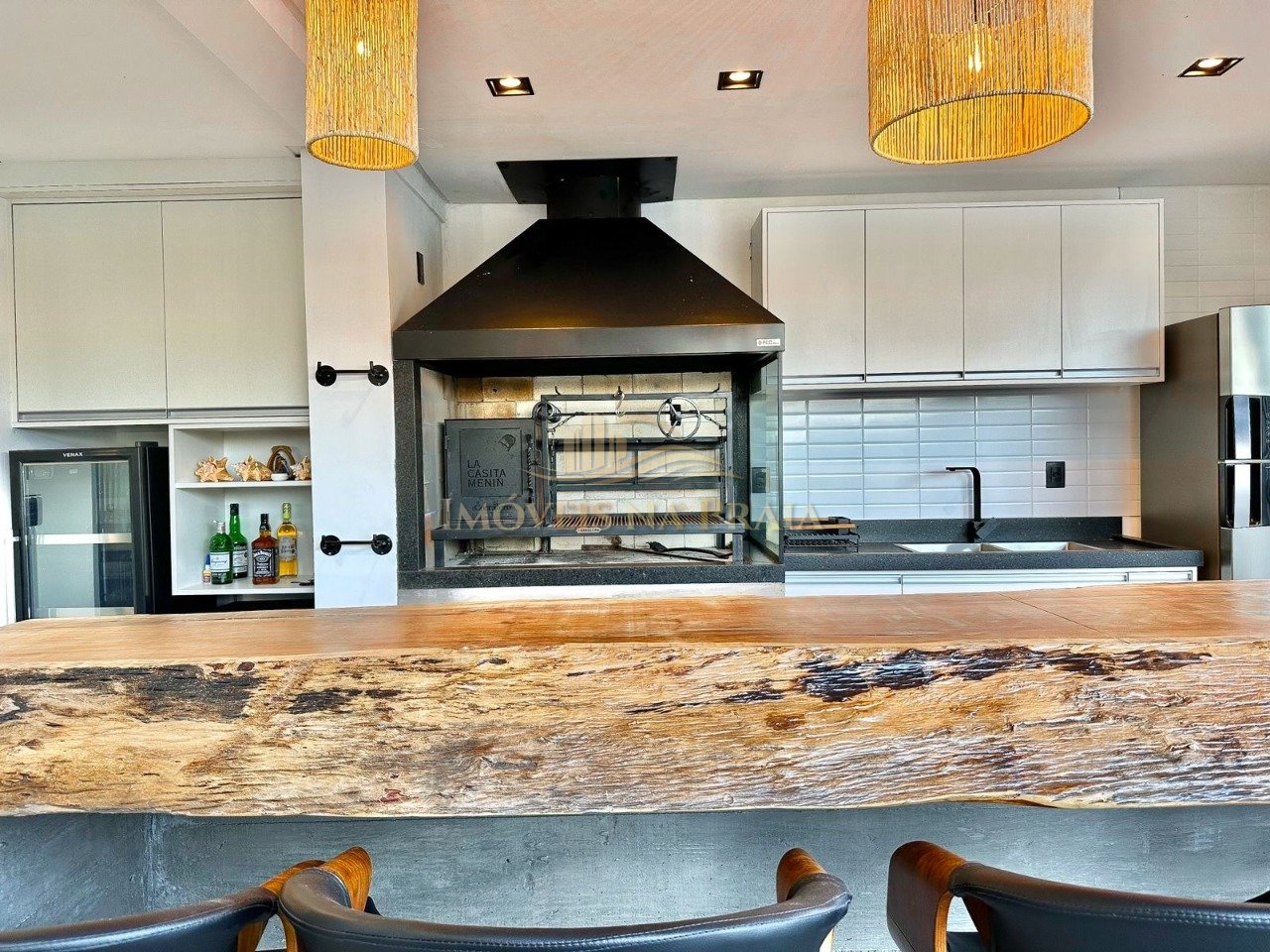 Foto 12 — Casa em Condomínio 4 Dormitório(s)