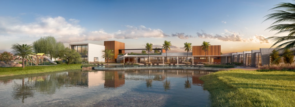 Foto 2 — Terreno em Condomínio no bairro Amare