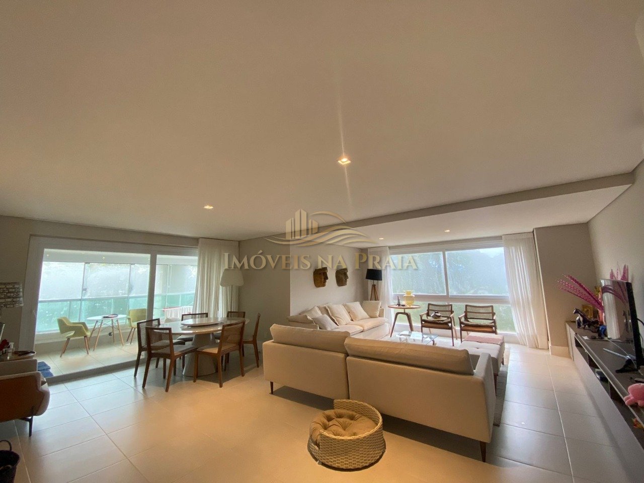 Foto 2 — Apartamento 3 dormitórios no bairro Atlântida