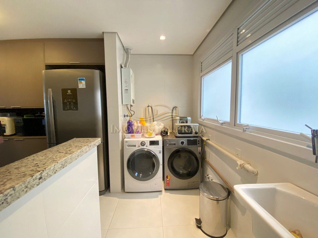 Foto 12 — Apartamento 3 dormitórios no bairro Atlântida