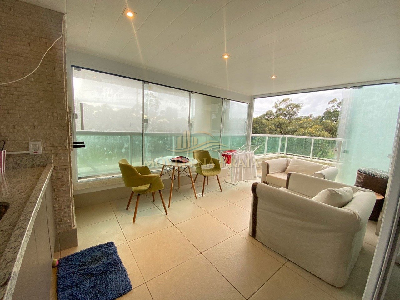 Foto 5 — Apartamento 3 dormitórios no bairro Atlântida