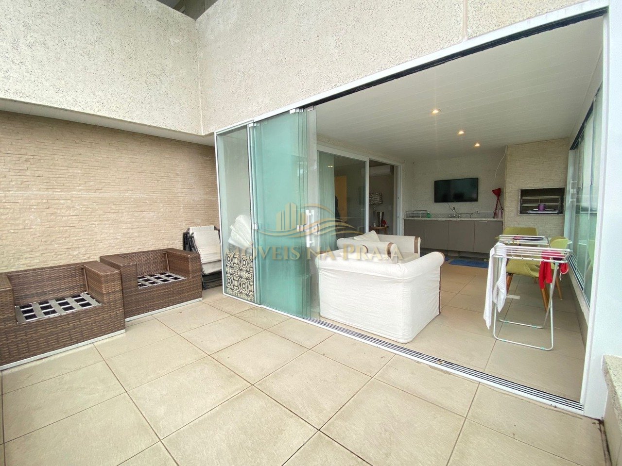 Foto 6 — Apartamento 3 dormitórios no bairro Atlântida