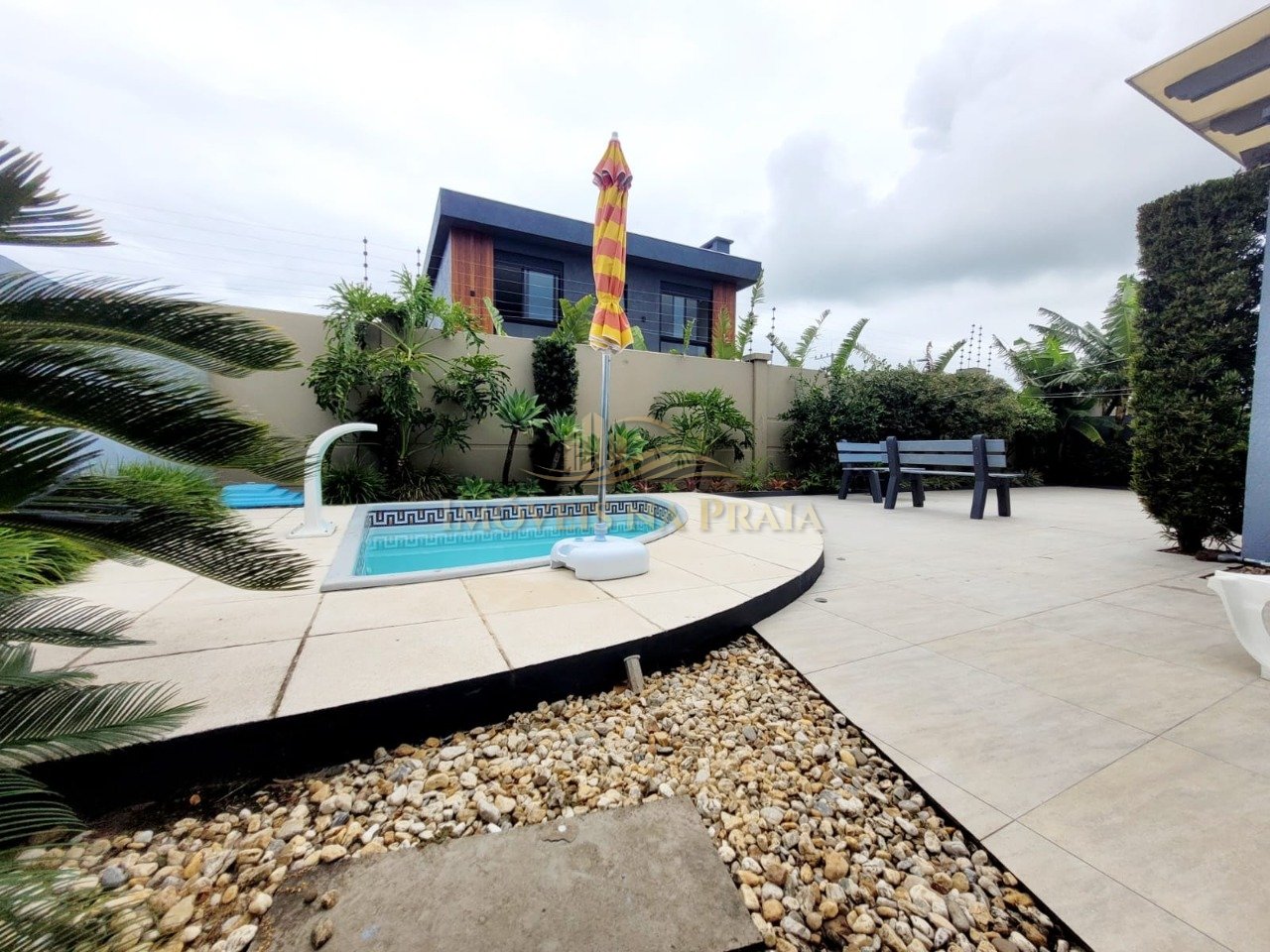 Foto 33 — Casa em Condomínio 5 dormitórios no bairro Quintas do Lago