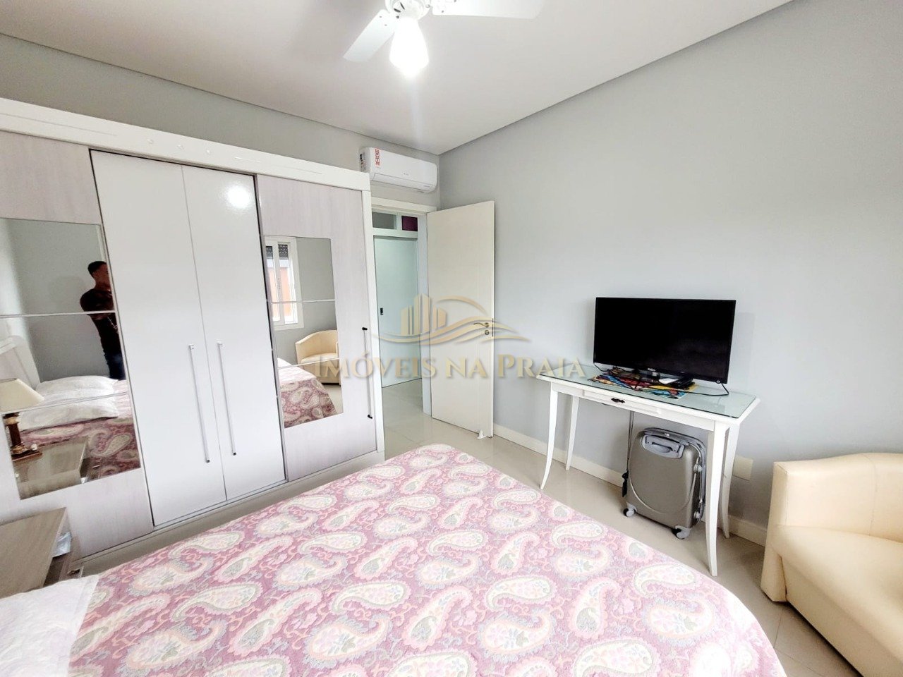 Foto 19 — Casa em Condomínio 5 dormitórios no bairro Quintas do Lago