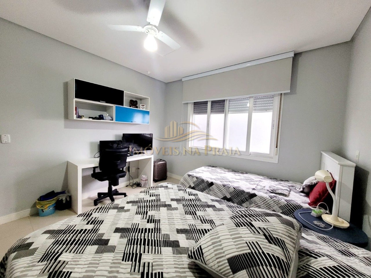 Foto 12 — Casa em Condomínio 5 dormitórios no bairro Quintas do Lago