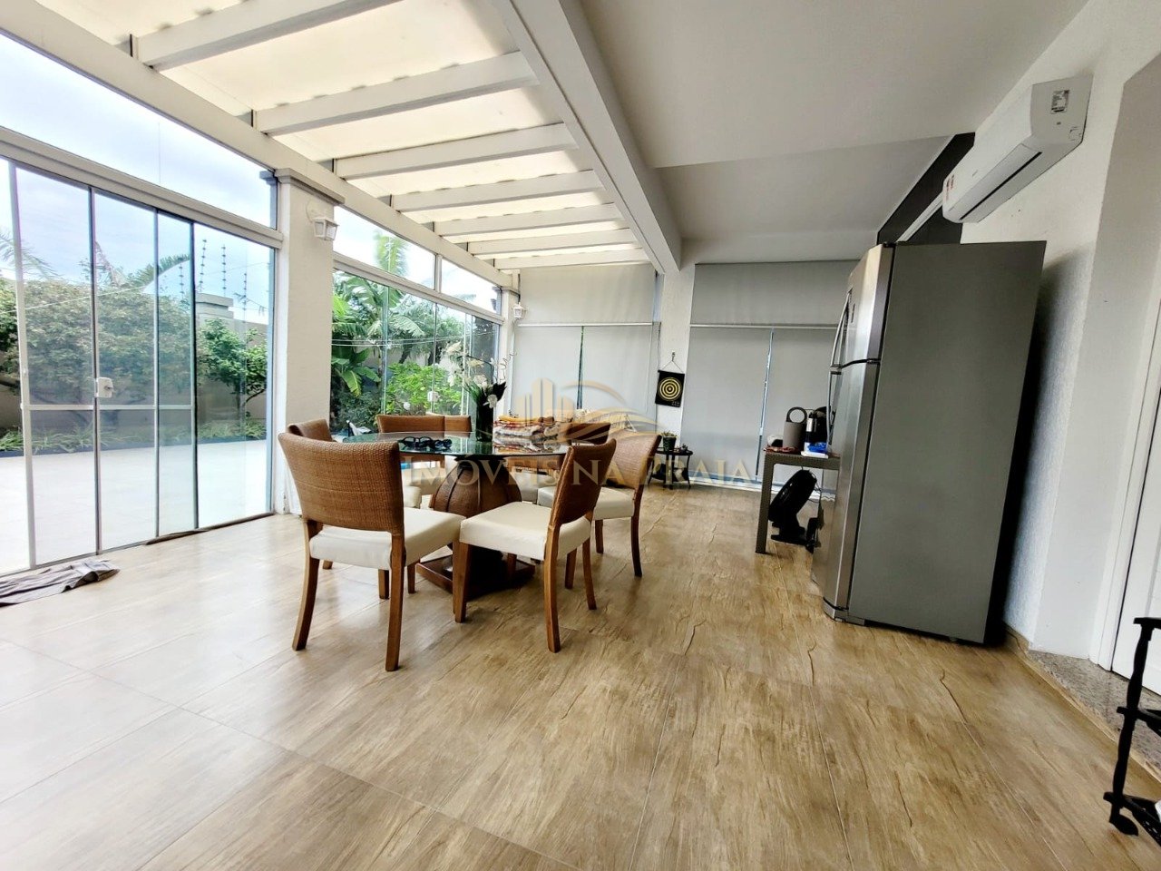 Foto 34 — Casa em Condomínio 5 dormitórios no bairro Quintas do Lago