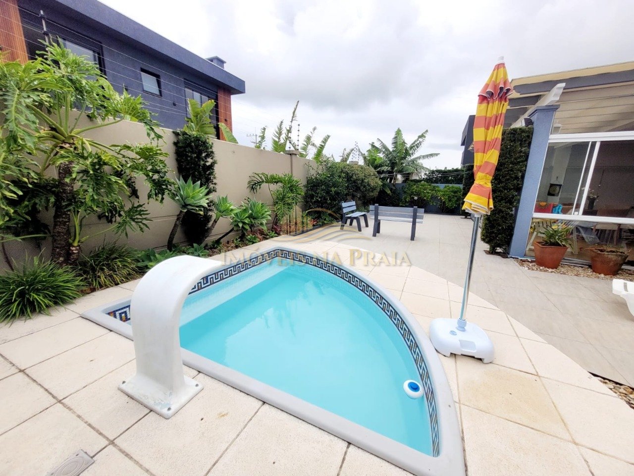 Foto 31 — Casa em Condomínio 5 dormitórios no bairro Quintas do Lago