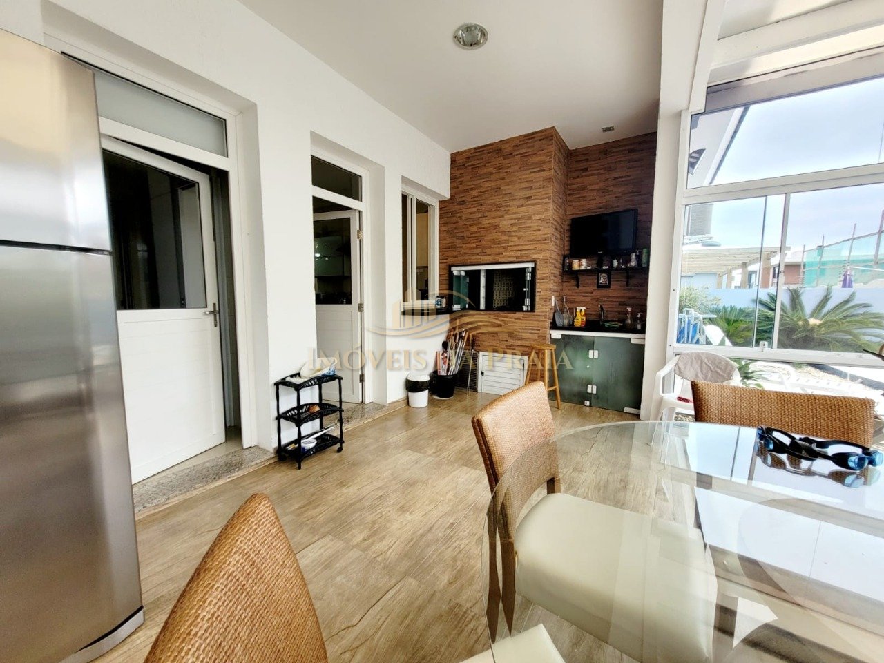 Foto 29 — Casa em Condomínio 5 dormitórios no bairro Quintas do Lago