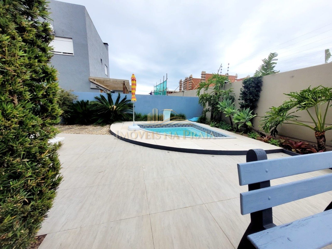 Foto 45 — Casa em Condomínio 5 dormitórios no bairro Quintas do Lago