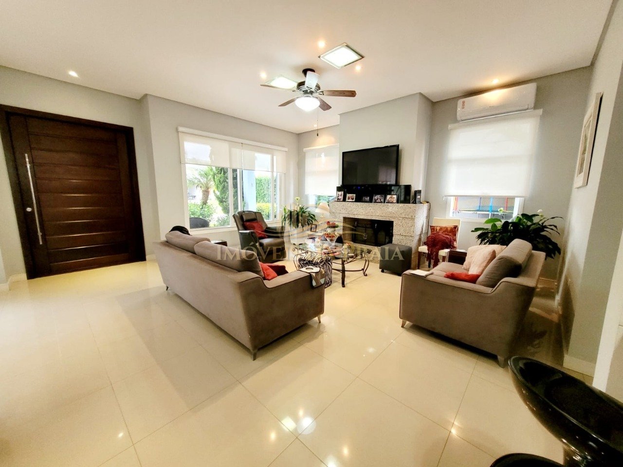 Foto 47 — Casa em Condomínio 5 dormitórios no bairro Quintas do Lago