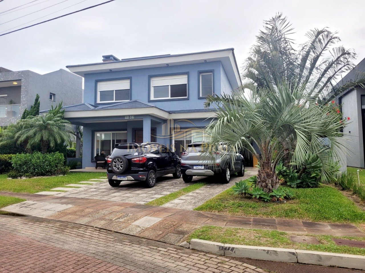 Foto 2 — Casa em Condomínio 5 dormitórios no bairro Quintas do Lago