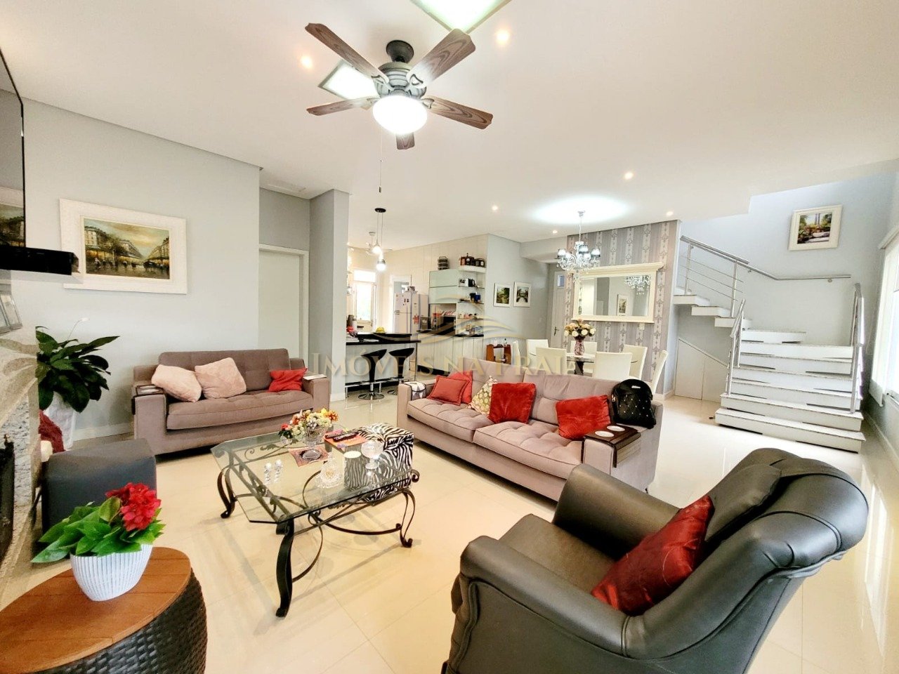 Foto 36 — Casa em Condomínio 5 dormitórios no bairro Quintas do Lago