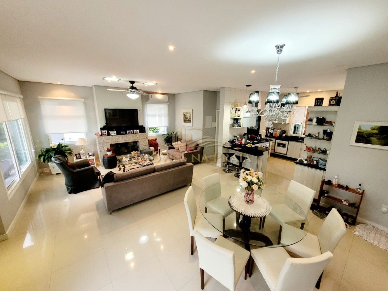 Foto 32 — Casa em Condomínio 5 dormitórios no bairro Quintas do Lago