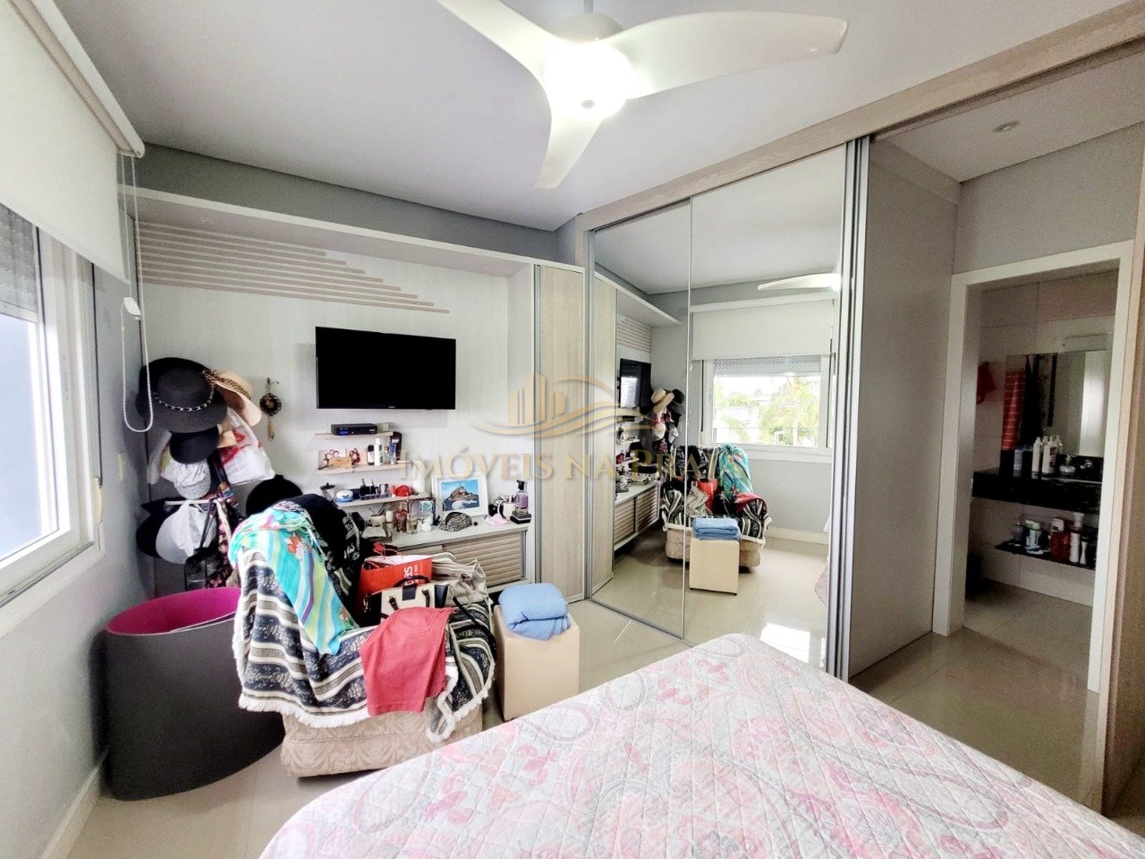 Foto 49 — Casa em Condomínio 5 dormitórios no bairro Quintas do Lago