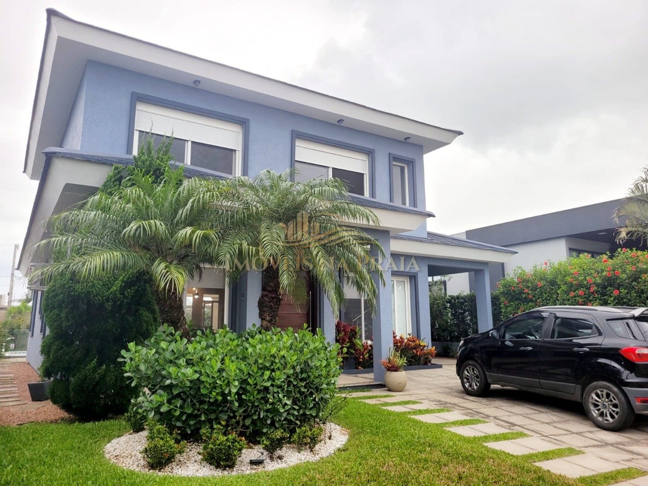 Foto 3 — Casa em Condomínio 5 dormitórios no bairro Quintas do Lago