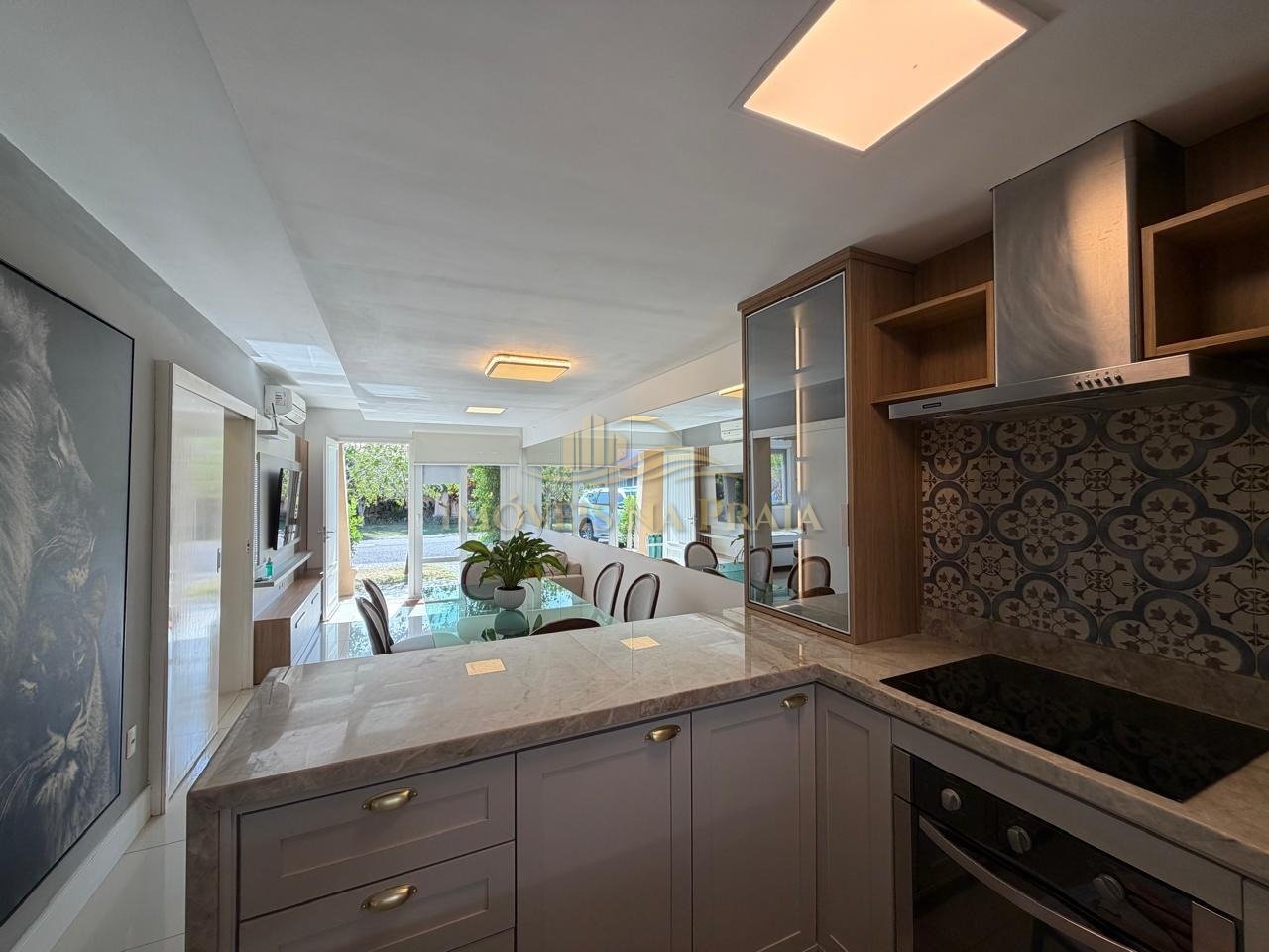 Foto 3 — Casa em Condomínio 3 dormitórios no bairro Casa Hermosa