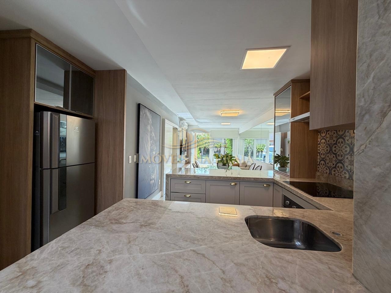 Foto 4 — Casa em Condomínio 3 dormitórios no bairro Casa Hermosa