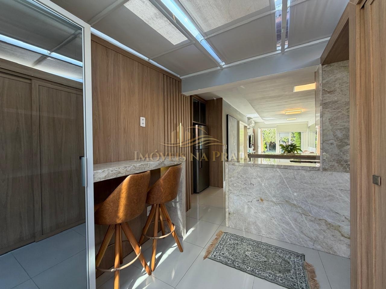 Foto 5 — Casa em Condomínio 3 dormitórios no bairro Casa Hermosa