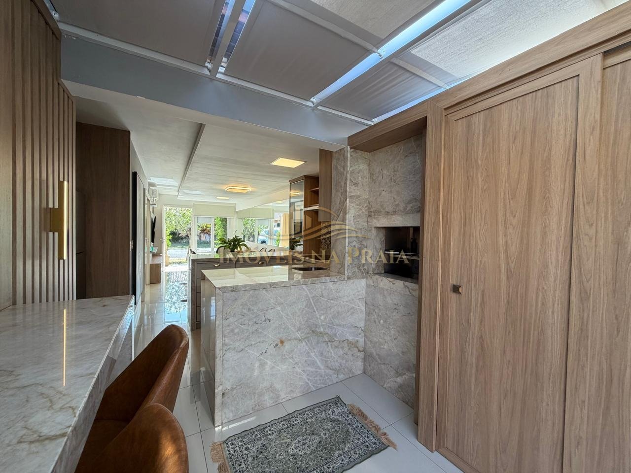 Foto 6 — Casa em Condomínio 3 dormitórios no bairro Casa Hermosa