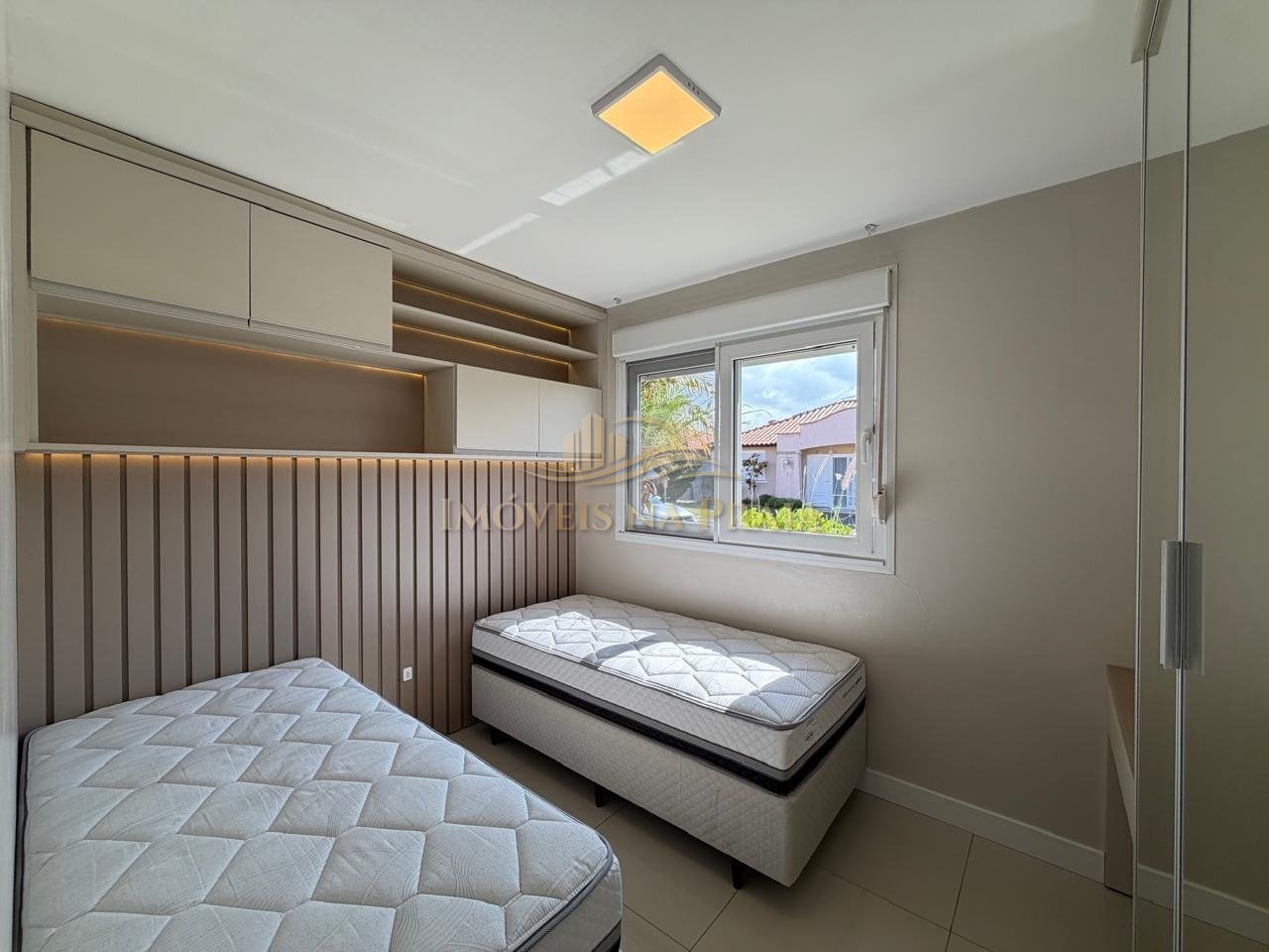 Foto 11 — Casa em Condomínio 3 dormitórios no bairro Casa Hermosa