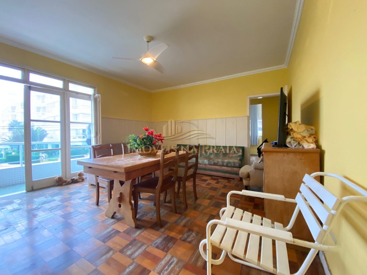 Apartamento 3 Dormitório(s) Bairro Atlântida